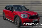 2017 MINI Countryman