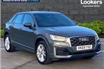 2019 Audi Q2