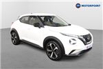 2021 Nissan Juke