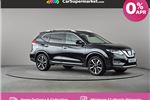 2018 Nissan X-Trail