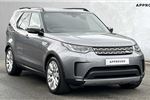 2020 Land Rover Discovery