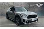 2021 MINI Countryman