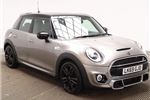 2019 MINI Hatchback 5dr