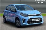 2019 Kia Picanto
