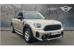 2023 MINI Countryman