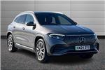 2024 Mercedes-Benz EQA