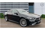 2024 Mercedes-Benz CLA CLA 250e AMG Line Premium 4dr Tip Auto