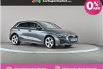 2021 Audi A3