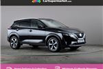 2021 Nissan Qashqai