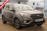 2019 Ford Kuga