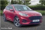 2020 Ford Kuga