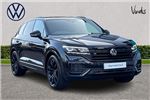 2021 Volkswagen Touareg