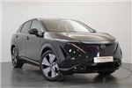 2023 Nissan Ariya