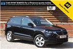 2019 Skoda Karoq