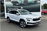 2022 Skoda Karoq