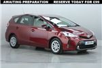 2019 Toyota Prius+