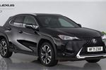 2021 Lexus UX