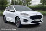 2023 Ford Kuga