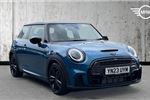 2023 MINI Hatchback