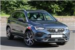 2021 SEAT Ateca