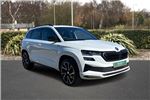 2023 Skoda Karoq