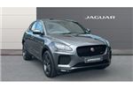 2020 Jaguar E-Pace