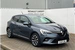 2021 Renault Clio