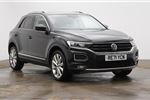 2021 Volkswagen T-Roc