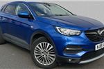 2018 Vauxhall Grandland X