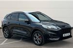 2022 Ford Kuga