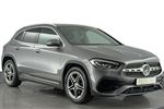 2020 Mercedes-Benz GLA