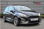 2018 Ford Fiesta ST