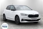 2022 Skoda Fabia