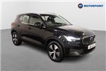 2023 Volvo XC40 Recharge