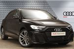 2020 Audi A1