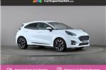 2023 Ford Puma 1.0 EcoBoost Hybrid mHEV ST-Line X 5dr