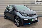 2019 BMW i3