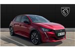2020 Peugeot 208