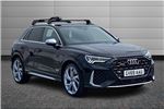 2020 Audi RS Q3