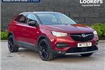 2021 Vauxhall Grandland X