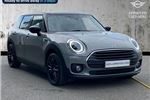 2022 MINI Clubman