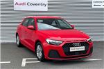 2019 Audi A1