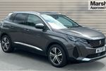 2021 Peugeot 3008