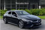 2020 Mercedes-Benz CLA Shooting Brake