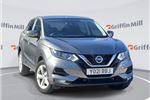 2021 Nissan Qashqai