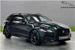 2024 Jaguar XF Sportbrake