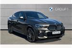 2023 BMW X6