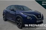 2021 Nissan Juke