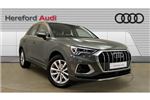 2019 Audi Q3