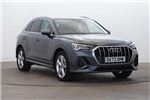 2024 Audi Q3